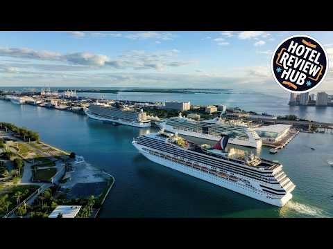 YOTELPAD Miami | Miami Beach (FL), United States | Hotel Review ⭐