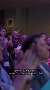 2024 – a year of connection. 2025 – more to come. Thank you, Symmetry. | Symmetry Financial Group