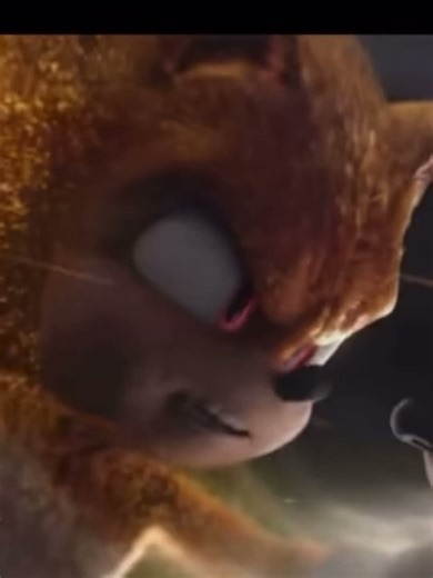 Sonic cooking moment