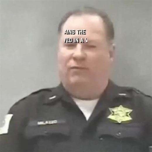 The Questioning Of An Arrogant Lieutenant | Stranger Stories