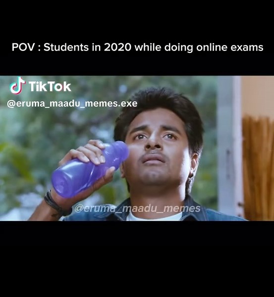 Funny Covid Memes in Tamil: Laughter Through Lockdown