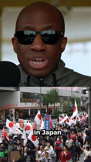 Japan Protest: African City Deal Sparks Outrage 🇯🇵 Japan faces massive protests over a controversial deal involving an African city — a story that has ignited outrage across the nation and sparked heated debates about power, politics, and international partnerships. 🌍🇯🇵 The controversy centers on a cooperation program launched between Japan and several African nations. While the initiative was originally designed to foster cultural exchange, economic collaboration, and mutual development, m