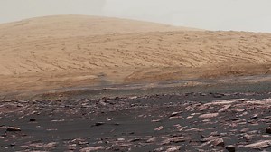 Five Years Ago and 154 Million Miles Away: Touchdown!