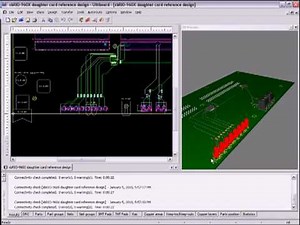 Transferring an Ultiboard Design to Sunstone Circuits with NI Multisim