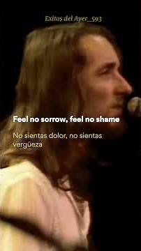 Supertramp • Goodbye Stranger • 1979