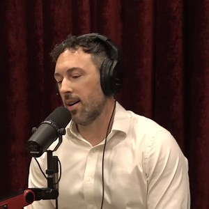 Chris Masterjohn Talks About The Nutrition Needs & How Important Is Hours Of Sleep #Mitochondria #Creatine #Body | The Alpha