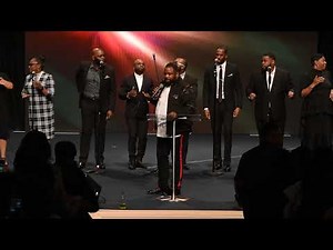 Bishop Hezekiah Walker & LFT - Souled Out
