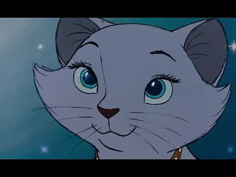 Your eyes ARE like sapphires