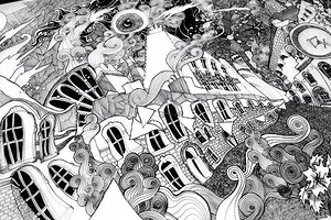 Lizzie Mary Cullen - Alchetron, The Free Social Encyclopedia