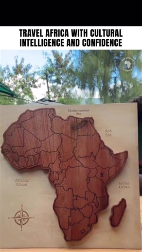 Africa is a continent of breathtaking diversity. From bustling cities to vibrant villages, customs and etiquette can change from one country to the next…and even within regions. But there’s good news. African Etiquette 101 is your essential guide to navigating this rich cultural landscape with confidence, grace, and authenticity. Whether you’re reconnecting with your roots, traveling across the continent, or doing business in Africa, this book gives you the cultural tools to succeed—wherever you