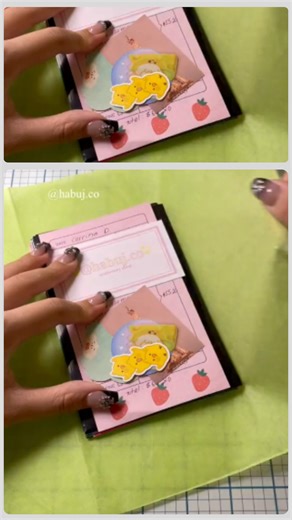 Sticker Order Madness — Packing and Unboxing Fun