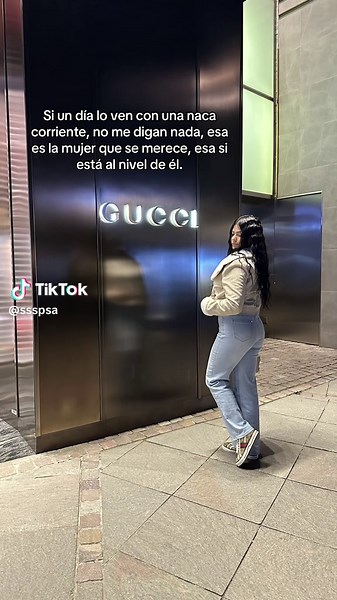 Te conocí con una naca y con las nacas te dejé💋 #paratiiiiiiiiiiiiiiiiiiiiiiiiiiiiiii #viralvideotiktok #naca #contenido #fyp