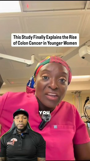 Right here — JAMA Oncology. One of the top medical journals in the entire world. They just linked consuming ULTRA-processed foods to early-onset colon cancer… especially in women. Not older adults. Not seniors. We’re talking women in their 20s, 30s, and early 40s. This is why protecting your gut, lowering inflammation, and cleansing your digestive system is no longer optional. ⬇️ Comment “Immune” to get access to our Bio-Shield Immune formula— formulated to support gut cleansing, digestive balan
