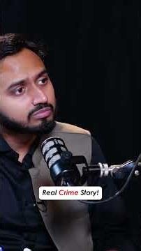 Real Crime story! #cyberawareness #onlinesafety #shorts