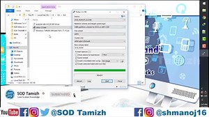 ⏩Subscribe us: http://bit.ly/sodsubscribe ⏩Download link: https://filehippo.com/download_rufus/ ⏩Follow us on Facebook: https://www.facebook.com/sodtamizh ⏩ Follow us on instagram: https://www.instagram.com/sodtamizh/ ⏩Watch us on youtube: https://www.youtube.com/c/sodtamizh __________________________________________________________ ⏩Follow me on Facebook: https://www.facebook.com/shmanoj16 ⏩ Follow me on instagram: https://www.instagram.com/shmanoj16 Subscribe and keep supporting ♥️ TAGS: SOD T