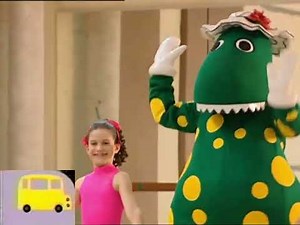 Noggin’s Field Trip: A Field Trip To Tap Dancing Class (The Wiggles)