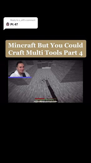 Minecraft Multi Tools: Crafting Guide Part 4