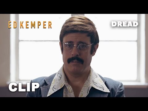 Ed Kemper (2025) Official Clip | A Fresh Start