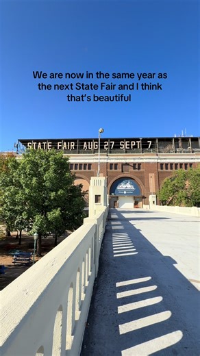 236 days to go but who’s counting? | state fair
