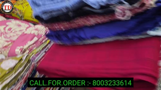 6K views · 118 reactions | Surat wholesale market | Textile Darshan | Facebook