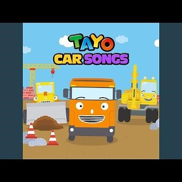 The Strong Heavy Vehicles