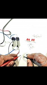 💡 Any LED Check with This Tester ✅ | Led Tester Kaise Banaye | DIY LED Tester | Sarvesh Pal