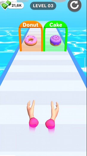 Fazendo o Melhor Bolo no Jogo Bakery Stack: Desafio e Diversão