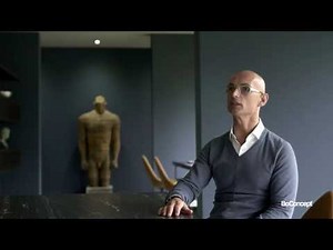 BoConcept interior design case – A stylish London home