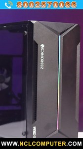 12 reactions | Under Budget PCBuild For Multitasking...! . . . . . . . . . . . . . . #pcbuild #gamingpc #tech #nclcomputer | NCL Computer | Facebook