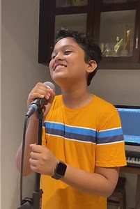 Parudeesa from Bheeshma Parvam -short cover.! | Steven Samuel Devassy