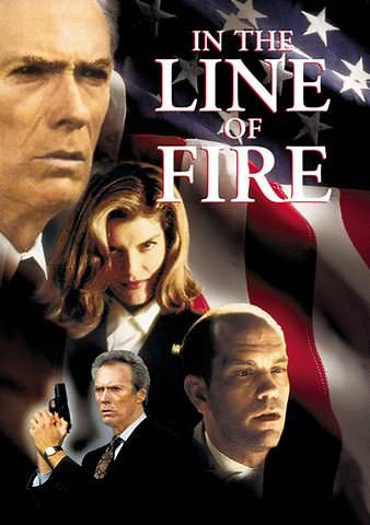 In the Line of Fire Trailer