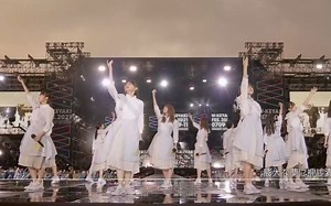 【W-KEYAKI FES.2021】2021.07.11 日向坂46「膨大な夢に押し潰されて」@W-KEYAKI FES.2021 最終日