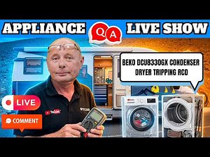 📱 Roadside Repair Secrets | Ep 11: Top 3 Vital Washing Machine Errors