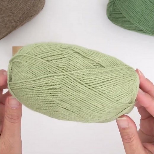 DROPS Flora - Everyday comfort in alpaca and wool