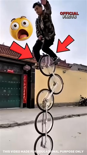 Crazy BICYCLE Creations That Will Blow Your Mind #fblifestyle | Untold Story