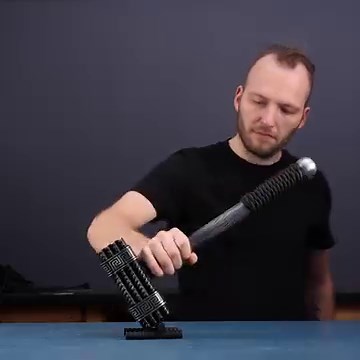 718K views · 1.4K reactions | Amazingly Bending Metal Into A... | Creative Ideas | Facebook