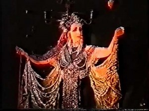 Finale {Sunset Blvd ~ London, 1995} - Betty Buckley