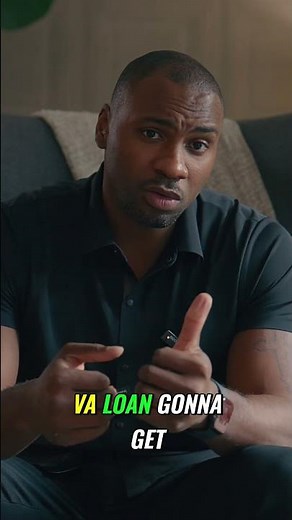 VA Loans & Free Healthcare: Your Military Benefits Explained! #shorts