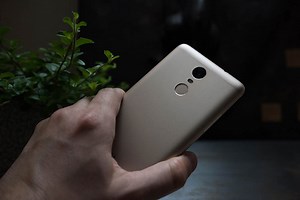 Test du Xiaomi Redmi Note 3 Pro