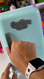 Cookeez Makery Freezy Cakez Fridge #asmr #plush #cookeez | Dream Team’s World