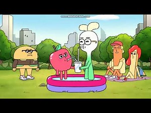 Apple And Onion Intro Multilanguage