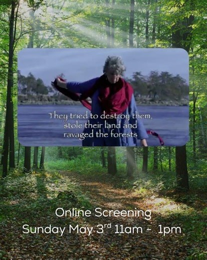 Bearing Bloodlines: Ancestral Invocations