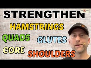 Stand Better? Walk Better? Move Better? Do This Drill