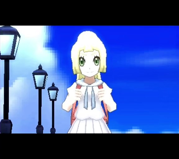 Lillie's Theme, from Pokémon Sun and Moon (2016) #fypシ #pokemon #pokemonsm #alola #nostalgia #audio