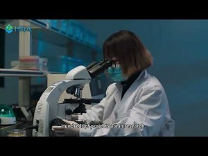 Chongqing iSIA Biotechnology Co., Ltd.