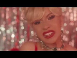 Cardi B 12 Savage - Bartier Cardi (Clean)