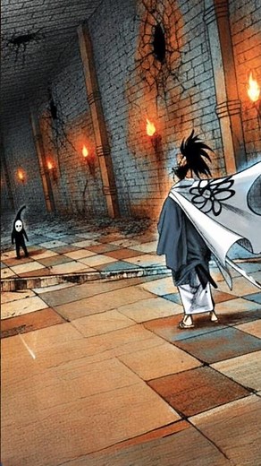 Atomic Samurai vs Black S - Epic Showdown! ⚔️🔥 #onepunchman #anime