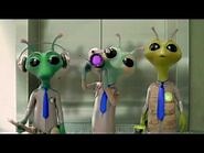 Alien TV