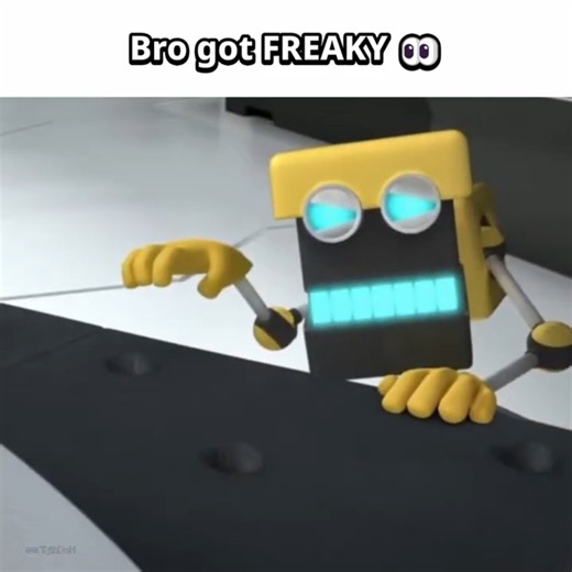 Cubot gets FREAKY 💀 #sonic #memes