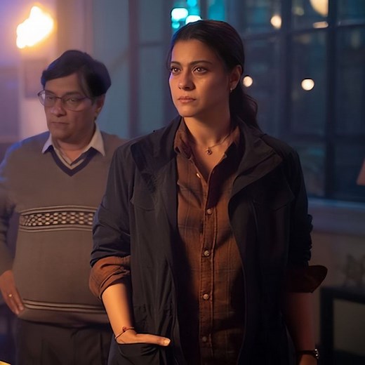 ‘Do Patti’ ending explained: Was Dhruv guilty or innocent? Decoding the twists and turns